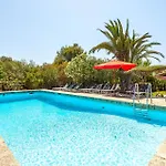 Ca'n Toni 度假居 *