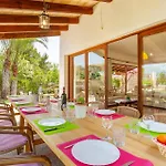 Ca'n Toni 度假居 *