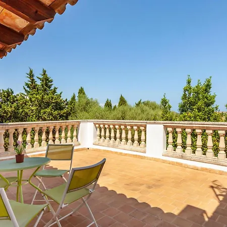 Ca'n Toni Holiday home *