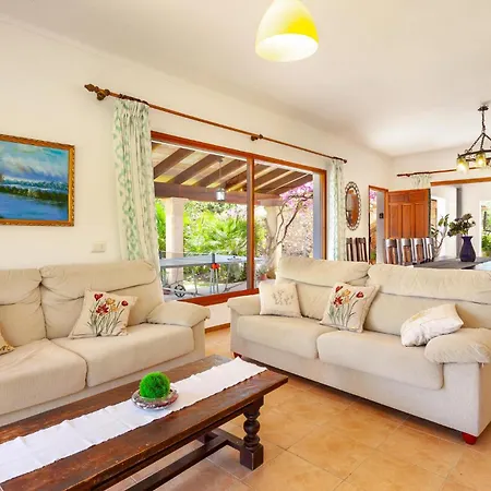 Ca'n Toni * Pollenca