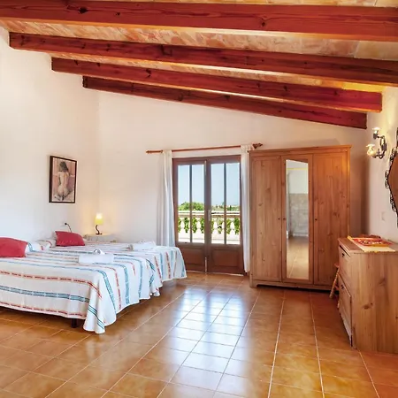 Ca'n Toni * Pollenca