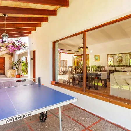 Holiday home Ca'n Toni *