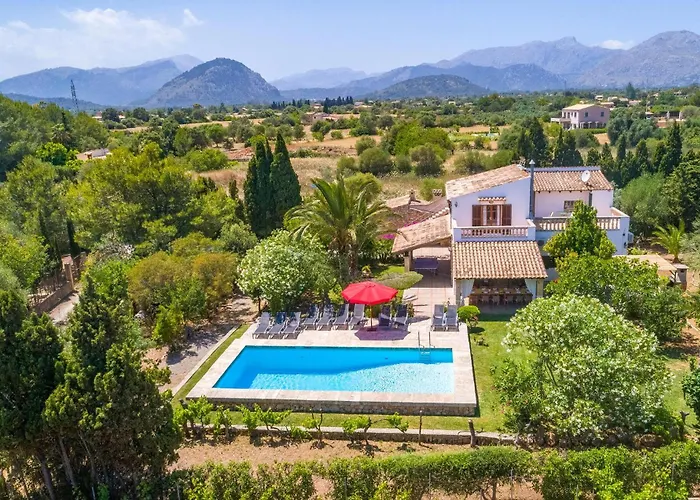 Holiday home Ca'n Toni *