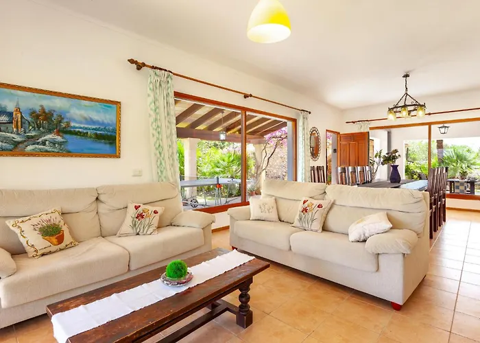 Ca'n Toni * Pollenca