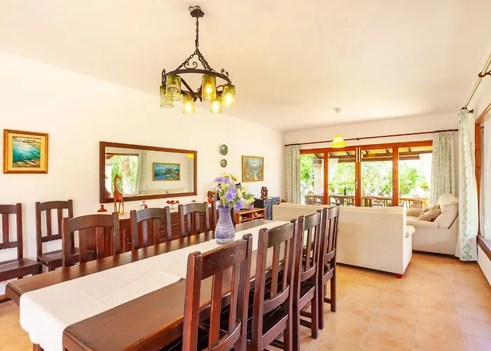 Holiday home Ca'n Toni *