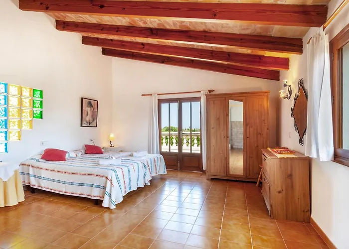 Ca'n Toni * Pollenca