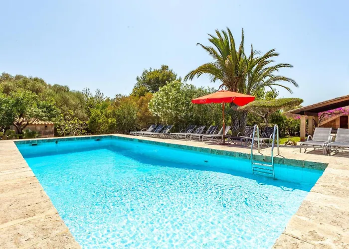 Ca'n Toni Holiday home *