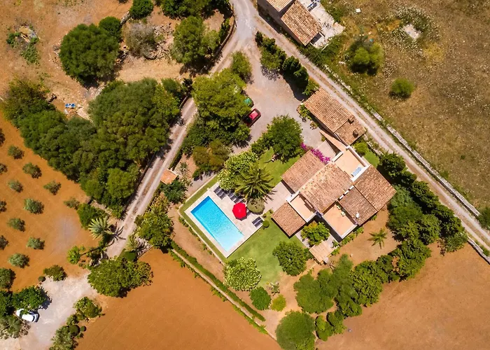 Ca'n Toni * Pollenca