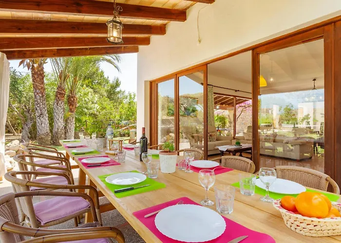 Ca'n Toni Holiday home *