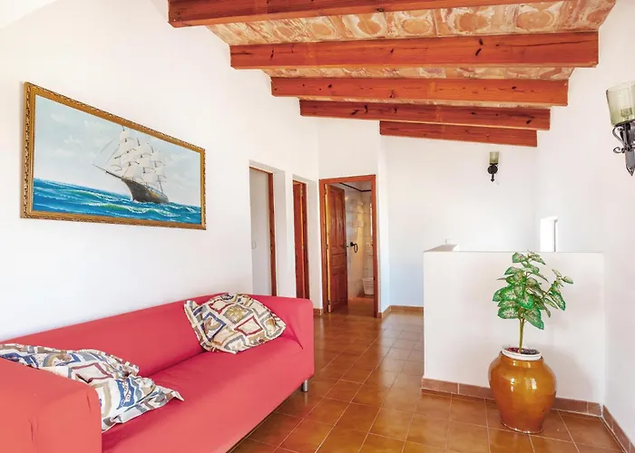 Ca'n Toni Holiday home *