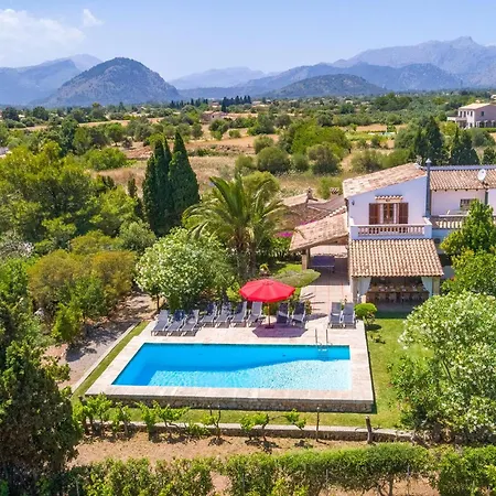 Ferienhaus Ca'n Toni *