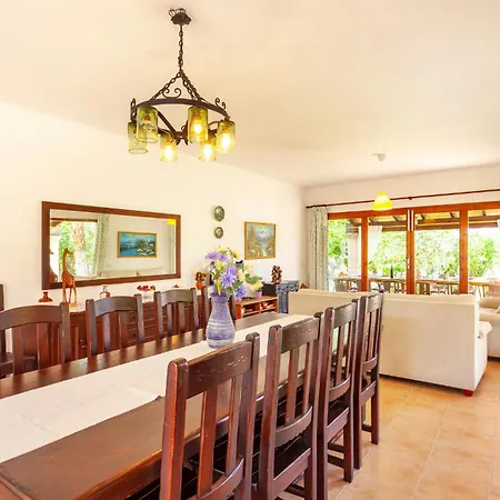 Ferienhaus Ca'n Toni *