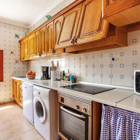 Ferienhaus Ca'n Toni Pollença