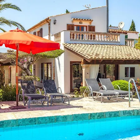 Ca'n Toni Ferienhaus Pollença