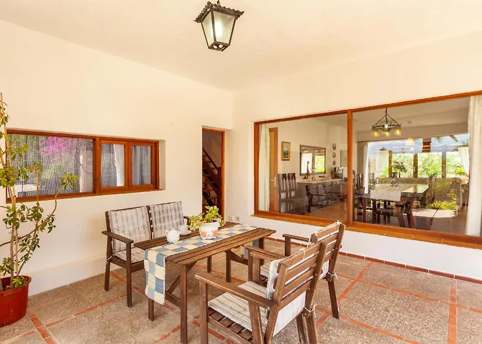 Ferienhaus Ca'n Toni *