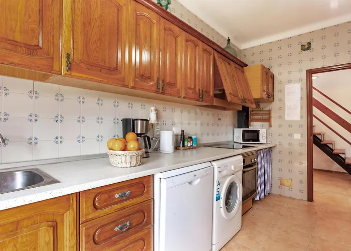 Ferienhaus Ca'n Toni